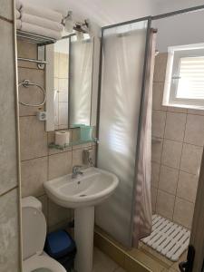 Emma and Armin Apartments & Garden