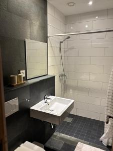 Genuine mountain holiday apartment in Engelberg