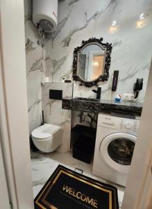 Luxury Suites Artisti Elena 2