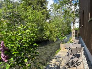 Genuine mountain holiday apartment in Engelberg