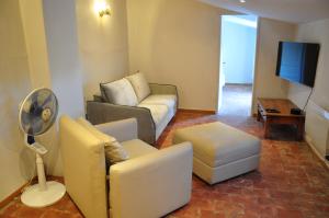 Appartements CEZANNe : photos des chambres