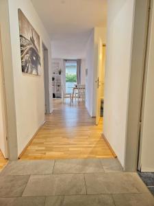 Innsbruck City View Apartment with 2 Bedrooms