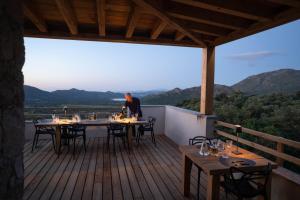 Ecodomaine & Distillerie U Viaghju