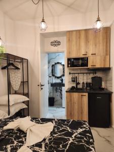 Luxury Suites Artisti Elena 2