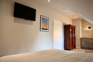 Apartment Provence im Brikkhaus "regionale Historie trifft auf internationale Moderne"