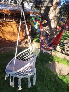 Appartements Peaceful haven with garden and pool : photos des chambres