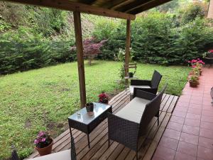 Apartamento turístico Aguere - Ubytování bez kategorie ve městě Ribadesella