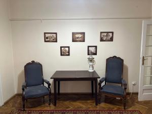 Історичні апартаменти