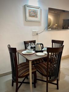 The Oshu at the Qutub