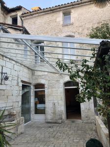 B&B / Chambres d'hotes Le Logis : photos des chambres