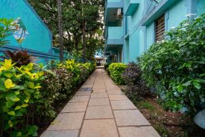 Calangute by Nidra Stays