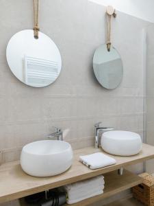 L’Oxalis villa, Sauna et Jaccuzi privatif