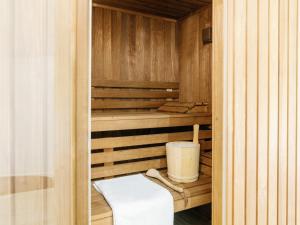 Villas L’Oxalis villa, Sauna et Jaccuzi privatif : photos des chambres