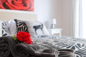 Triple Room with Terrace
