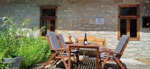 Karádi-Berger Wine and Bike Erdőbénye