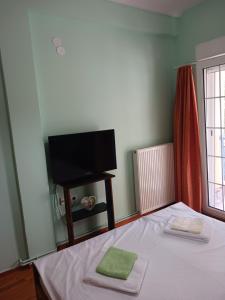 Η ζεστή φωλιά!