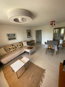 Appartement T3 proche centre et Renécros-Garage