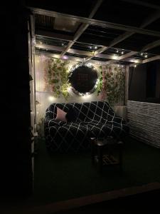 The Oshu at the Qutub