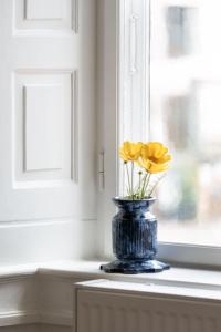 Former Dukes Residence - 4 bedrooms - 2 bathroms by Daniel&Jacobs