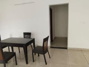PUSHPAM RANCHES and RESORT
