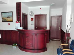 Семеен Хотел Кораб Ренеса