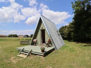 Robin - 4hvězdičkové hotely ve městě Woodbridge