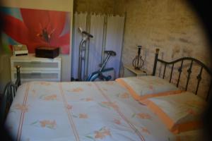 Maisons de vacances lES VIGNES HAUTES : photos des chambres