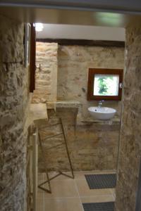 Maisons de vacances lES VIGNES HAUTES : photos des chambres