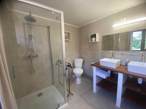 Maisons de vacances Le Clos des hirondelles : photos des chambres