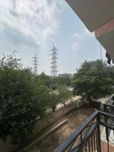 Essel tower ews flats