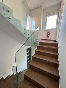 4 Sterne Luxusapartment JACUZZI Dreamscape mit Kingsize-Bett