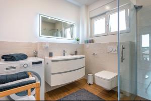 4 Sterne Luxusapartment JACUZZI Dreamscape mit Kingsize-Bett