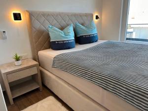 4 Sterne Luxusapartment JACUZZI Dreamscape mit Kingsize-Bett