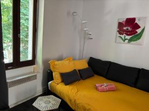 A 4 mn de Grenette Hypercentre