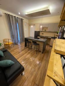 Il Rifugio di Arcangelo