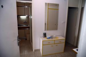 AP BONACA Sea front View