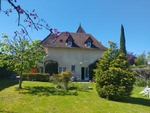 Appartements Gite 