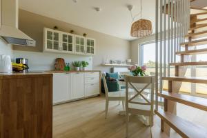 Apartamenty na wydmach Porto Łeba