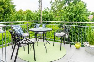 Loft Ferienwohnung