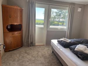 Nice apartment with lovely views