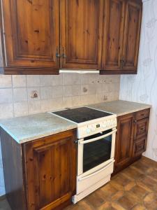 Nice apartment with lovely views