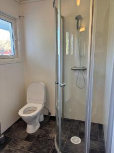 Nice apartment with lovely views