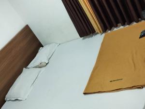SM Residency