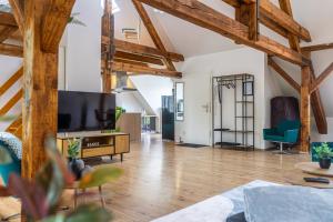 Loft Ferienwohnung