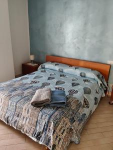 Acquapetra, appartamento per lestate