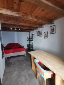 Appartements Duplex a inaugurer : photos des chambres