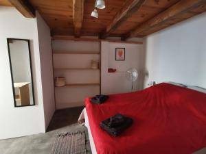 Appartements Duplex a inaugurer : photos des chambres