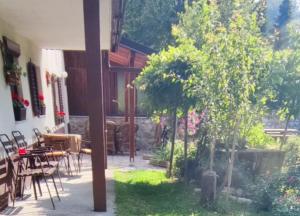 Apartma Dajana 