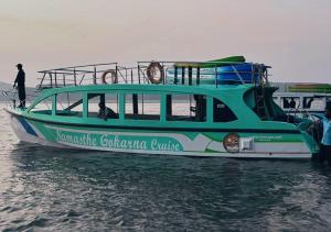 Ayushyam beach stay - Ubytování bez kategorie ve městě Gokarna