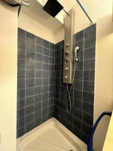 Appartement F2 4 pers - Plage à pied - La Grande Motte